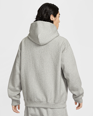 NIKE公式】ナイキ ソロ スウッシュ メンズ フリース プルオーバー